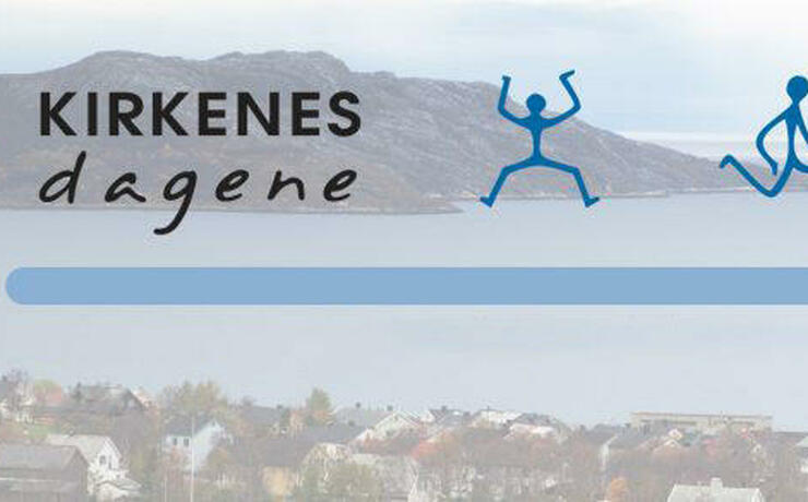 kirkenesdagene